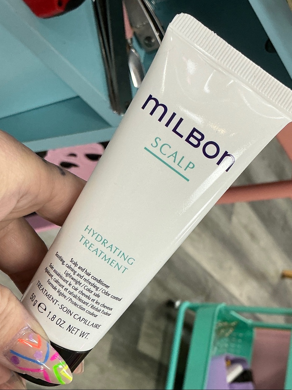 Scalp Hydrating Treatment - 1.8 oz